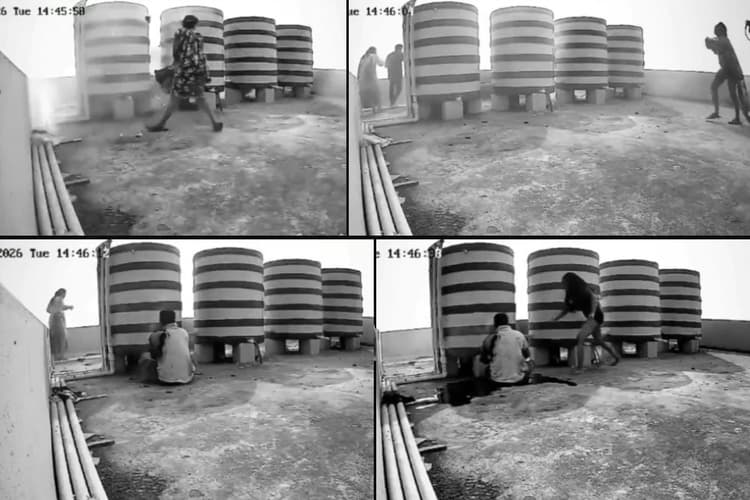 परिवार मिलकर बना रहा था बम, हुआ धमाका; मां-बेटे की मौत, NIA जांच शुरू, खौफनाक Video आया