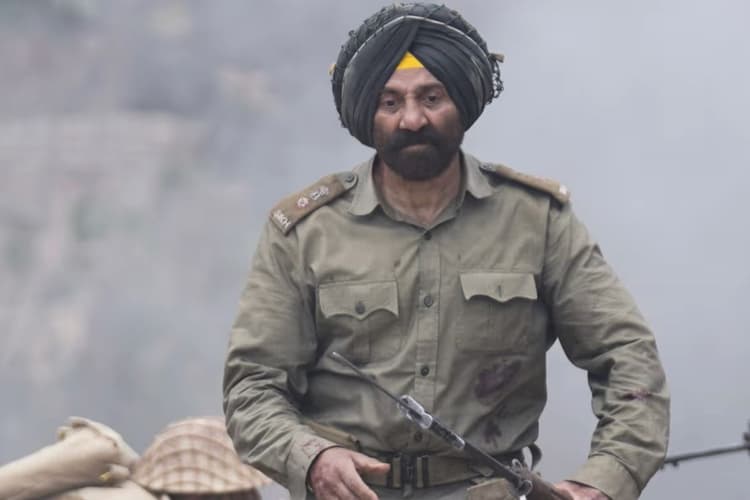 बॉर्डर 2: 36वें दिन 330 करोड़ क्लब के करीब पहुंची फिल्म, जानें कुल कमाई