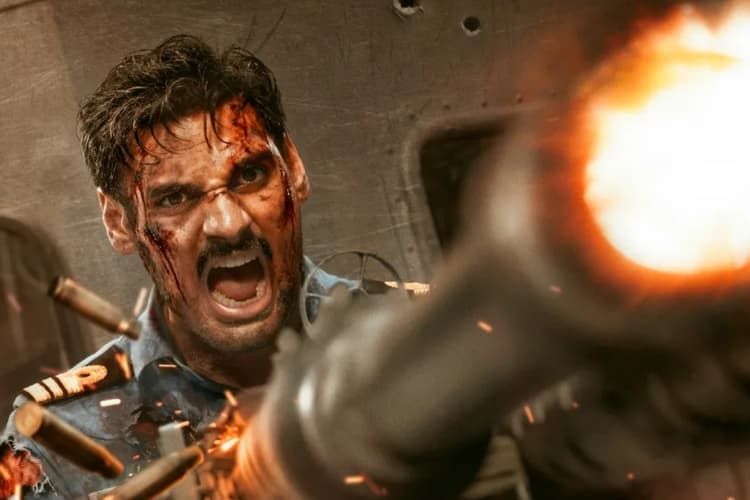 बॉक्स ऑफिस पर नहीं थम रहा ‘बॉर्डर 2’ का तूफान, जानें 16वें दिन शाम 5 बजे तक की कमाई