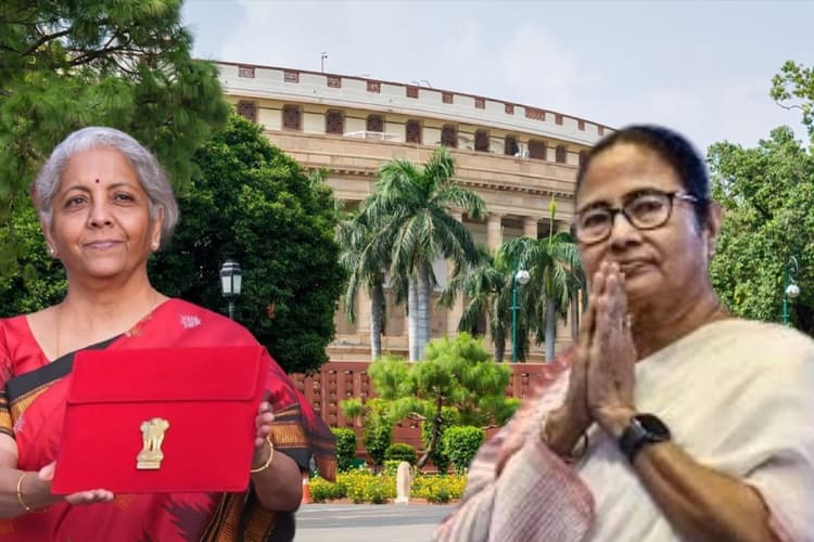 Budget 2026: चुनावी पश्चिम बंगाल को इंफ्रास्ट्रक्चर की बड़ी सौगात, डांकुनी–सूरत फ्रेट कॉरिडोर और 20 नए जलमार्गों का एलान