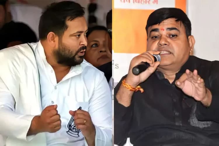 बजट 2026 पर RJD का हमला, स्कूल-अस्पताल बदहाल, तो कैसे बनेगा विकसित भारत?