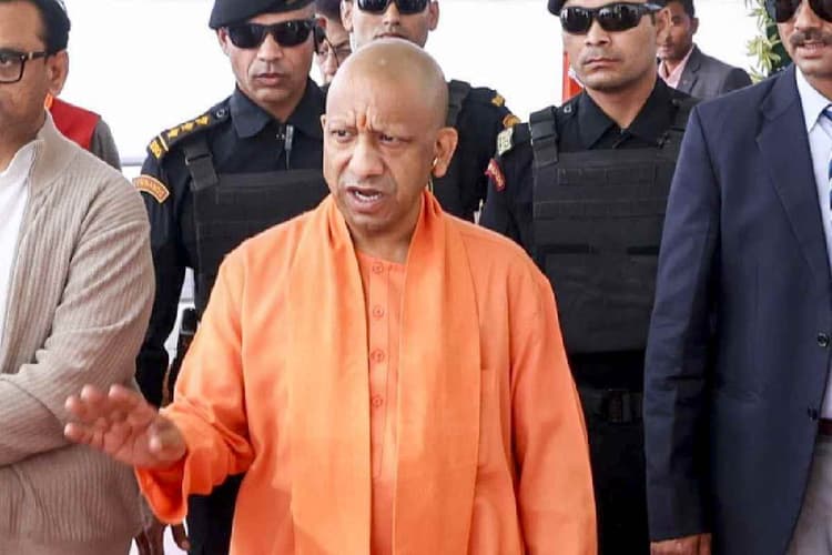 सिंगापुर और जापान के दौरे पर क्यों जा रहे हैं सीएम योगी? जानें यहां