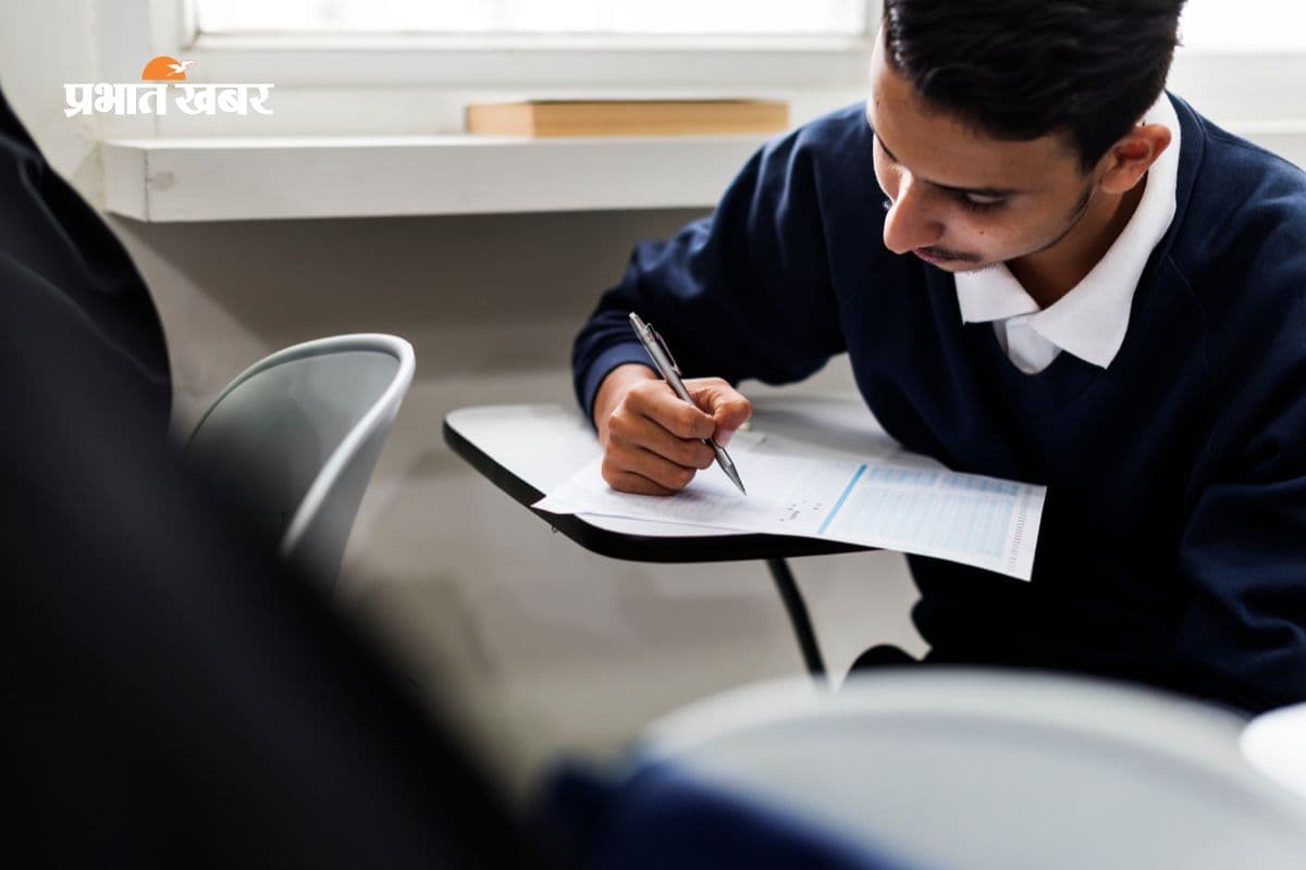 CTET Exam में बवाल, बिहार में 2 सेंटर पर रद्द हुई परीक्षा