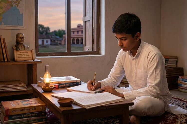 एग्जाम में लानी है कामयाबी? विद्यार्थी जीवन को सफल बनाने के लिए अपनाएं ये 5 चाणक्य नीतियां