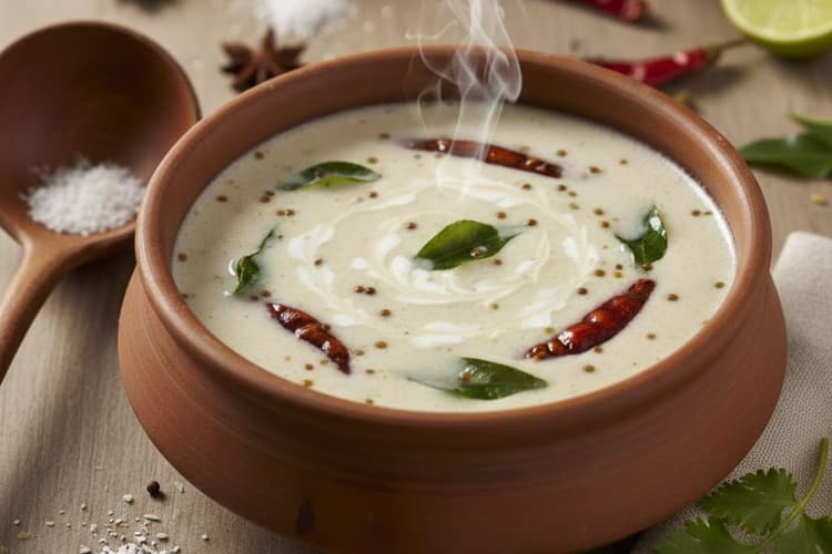 आपका दिल जीत लेगी नारियल के दूध वाली रसम, नोट करें रेसिपी