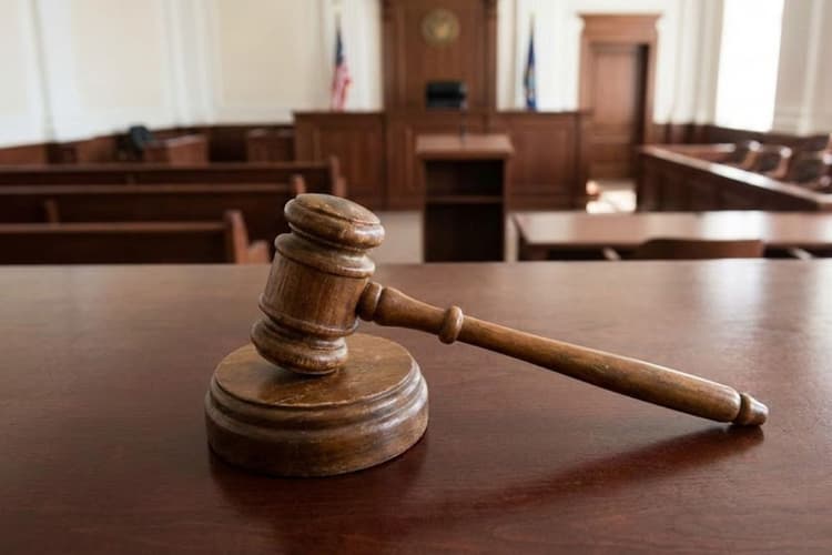 Koderma: जमीन विवाद में हत्या के 6 आरोपियों सश्रम आजीवन कारावास, जुर्माना भी लगा