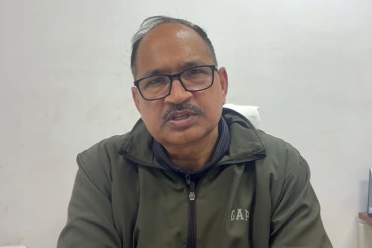 पटना नीट छात्रा मौत मामले में DGP का बड़ा एक्शन, हॉस्टल पर गिरेगी गाज, रद्द होगा लाइसेंस