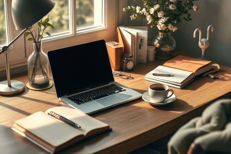 डेस्क पर रखी ये 3 चीजें आज ही हटाइए, वरना घटेगा फोकस और कम होगी प्रोडक्टिविटी