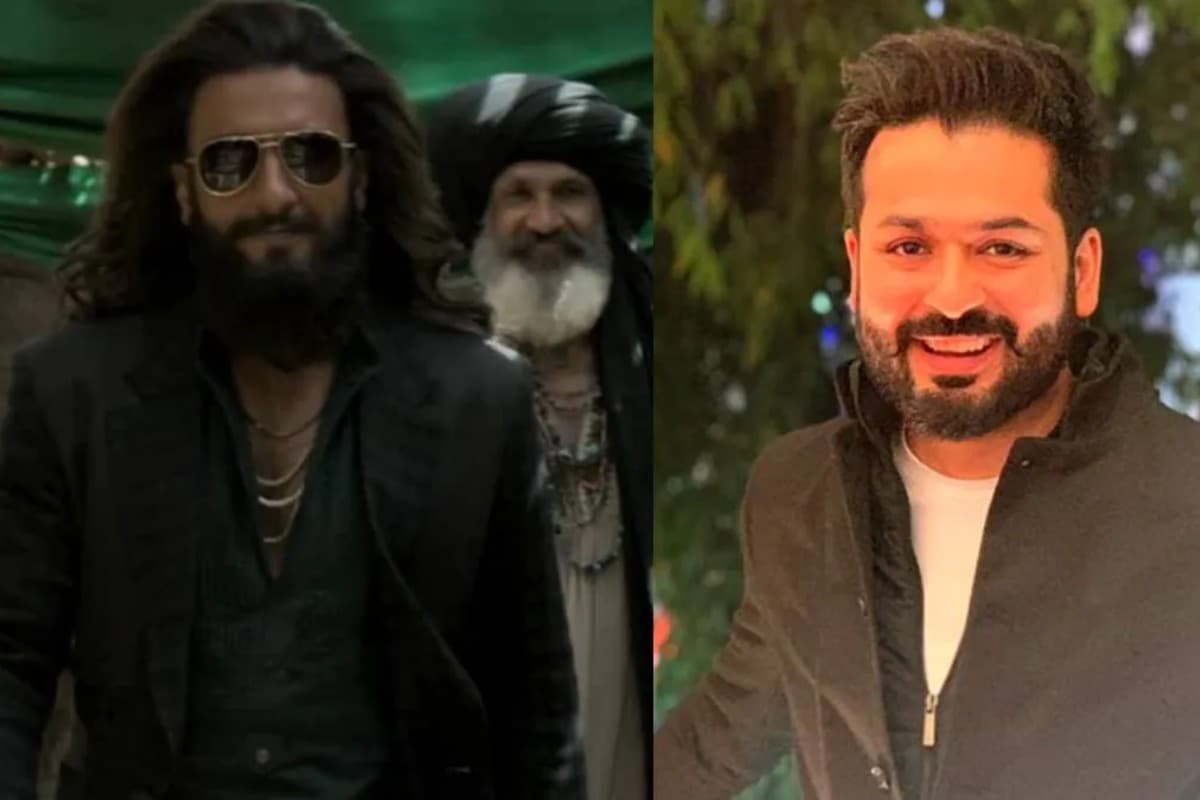 Dhurandhar 2 Shooting aditya dhar violation bmc blacklist action film permission