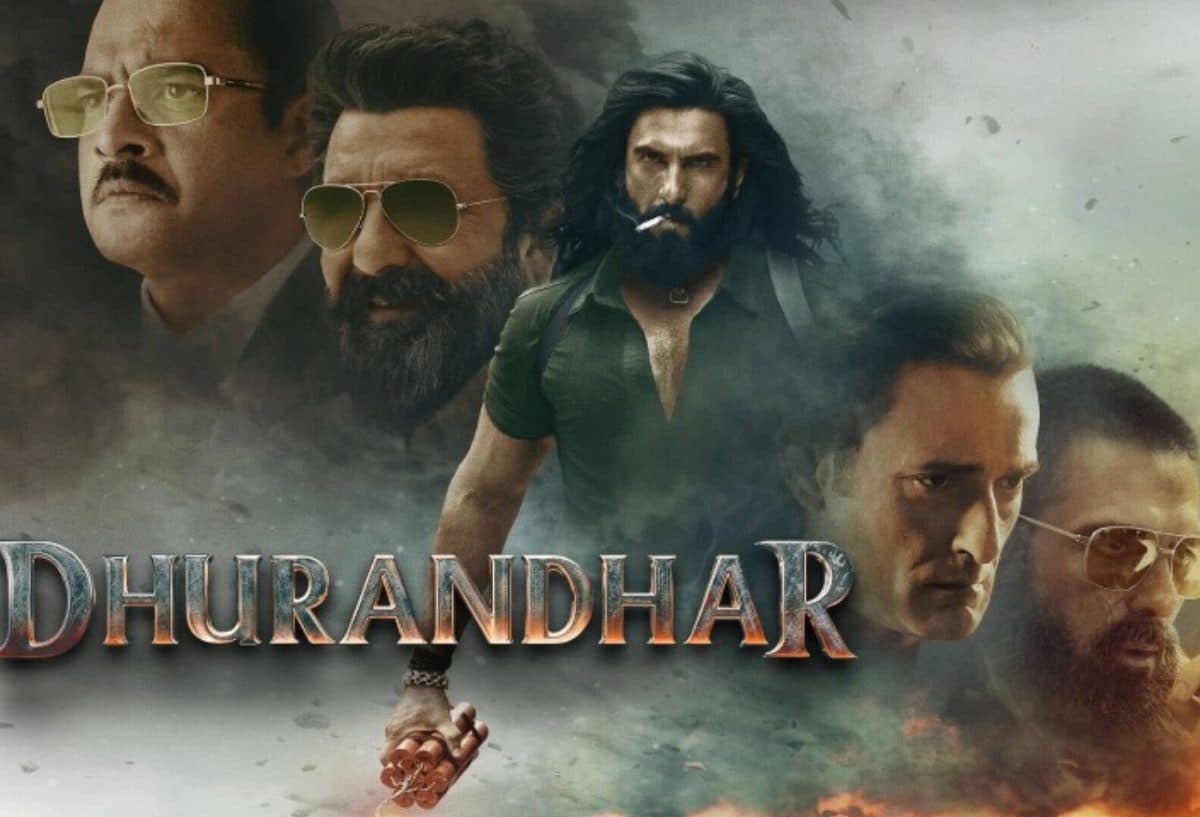 Dhurandhar In Pakistan: लो भईया... बैन होने के बाद भी पाकिस्तानियों के दिल पर छाया धुरंधर, पार्ट 2 का इंतजार