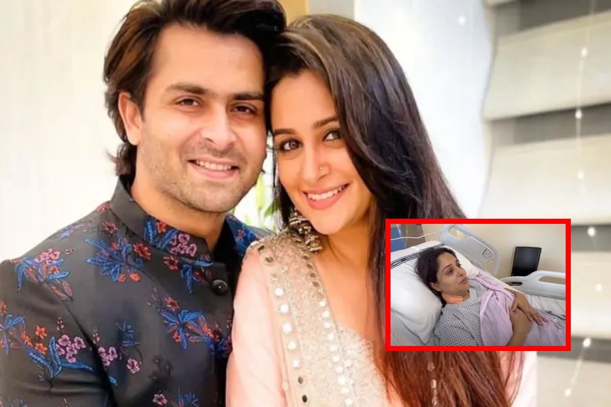 Dipika Kakar health update stomach cyst surgery shoaib ibrahim vlog