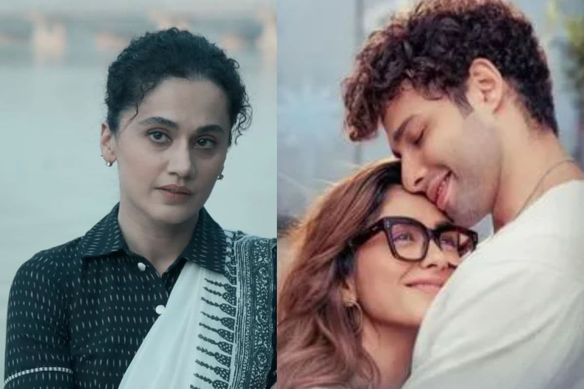 ‘अस्सी’ या ‘दो दीवाने शहर में’- मंडे टेस्ट में कौन निकला आगे? ‘अस्सी’ या ‘दो दीवाने शहर में’- मंडे टेस्ट में कौन निकला आगे?