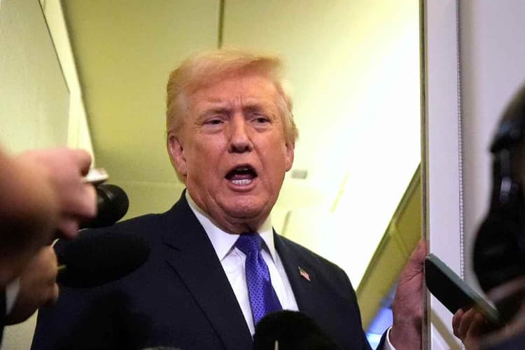 Bangladesh-US Trade Deal : बांग्लादेशी उत्पादों पर डोनाल्ड ट्रंप के रहम का कारण क्या?