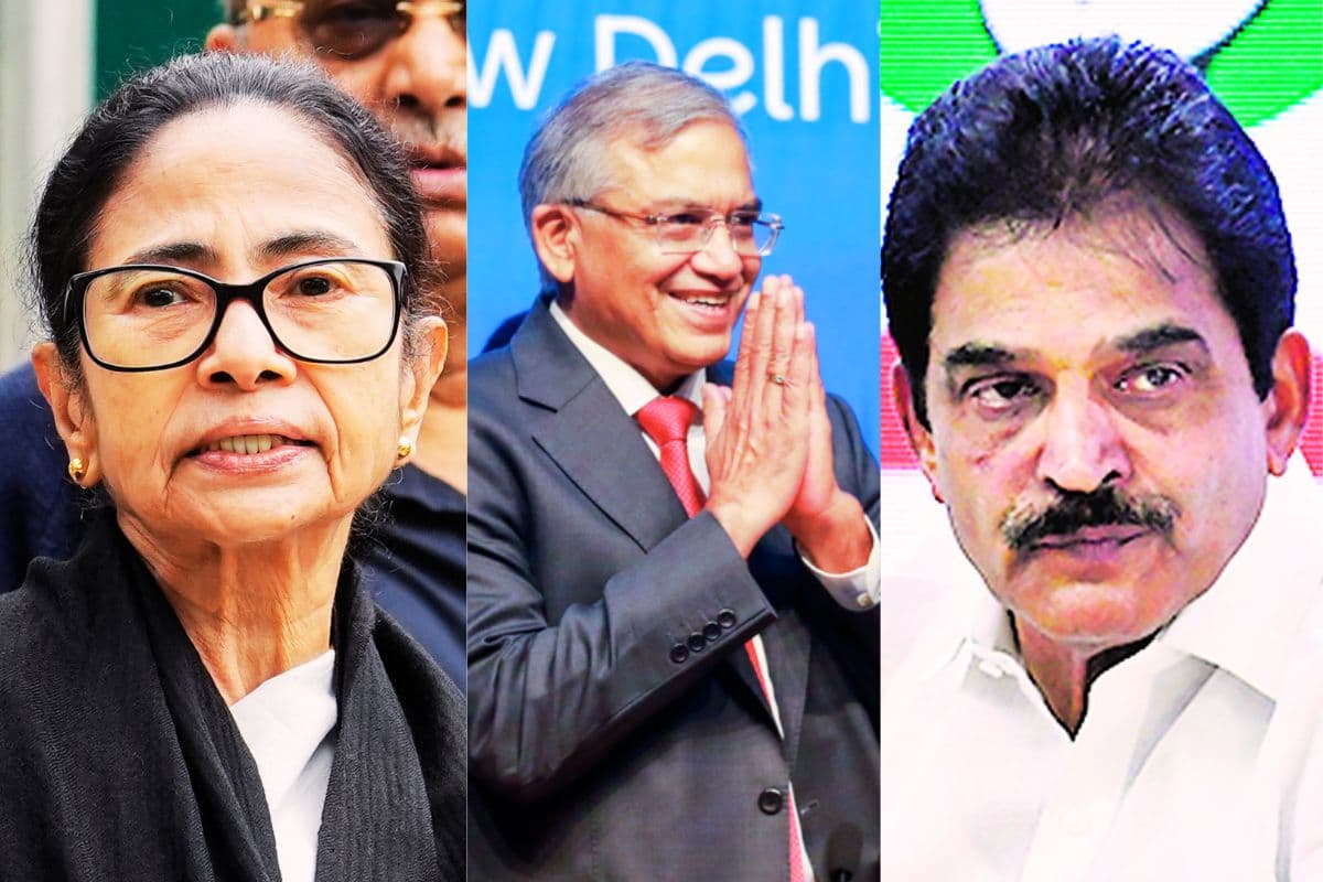 मुख्य चुनाव आयुक्त के खिलाफ महाभियोग की तैयारी में ममता बनर्जी