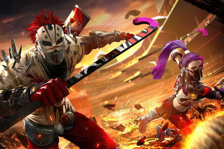 रिलीज हुए नए रिडीम कोड, फ्री में पाएं गन्स, डायमंड्स और रिवार्ड कॉइन