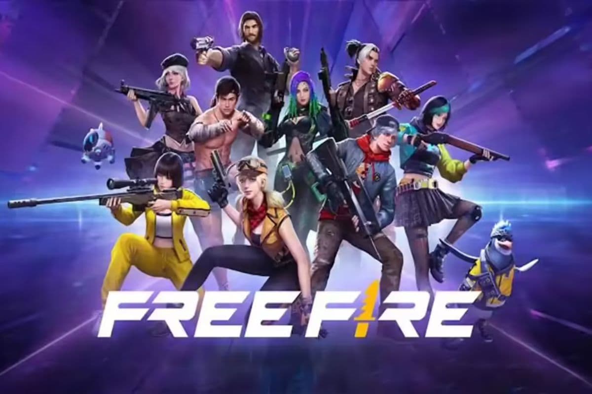Free Fire MAX Redeem Codes 7 फरवरी 2026: आज का बड़ा तोहफा, डायमंड्स और स्किन्स फ्री
