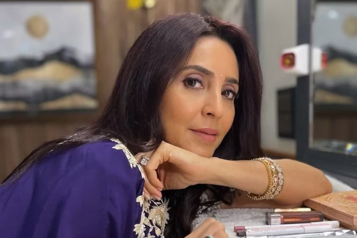 Gautami Kapoor instagram break due to trolling mental health news