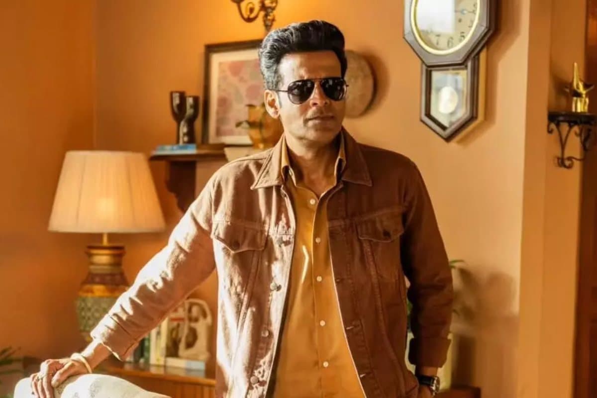 Ghuskhor Pandat title controversy supreme court manoj bajpayee neeraj pandey case