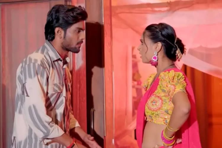 गोल्डी यादव का 'केकरा के देले बाड़ा दिल', बना भोजपुरी म्यूजिक सेंसेशन