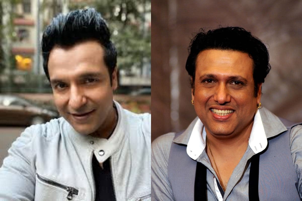 सड़क पर आ गए गोविंदा? भतीजे विनय आनंद ने तोड़ी चुप्पी