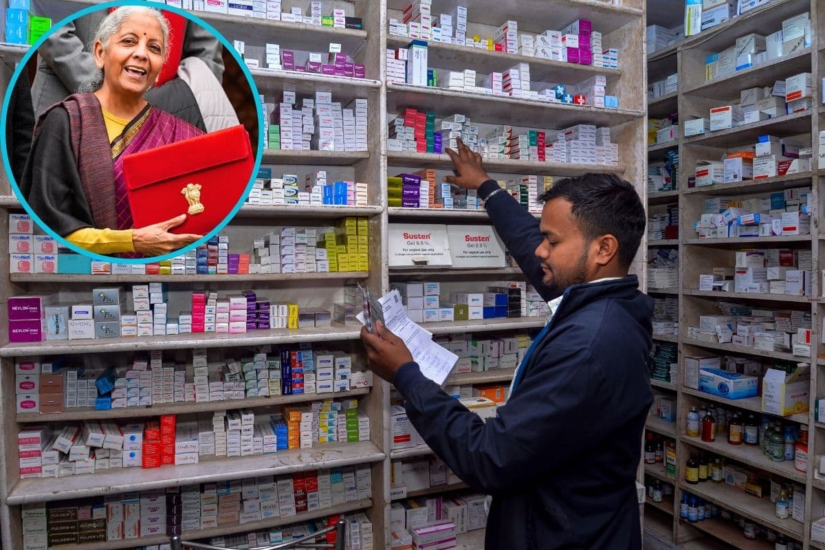 स्वास्थ्य पर खर्च करने में अमेरिका, चीन, रूस से काफी पीछे है भारत, पाकिस्तान रेस से बाहर