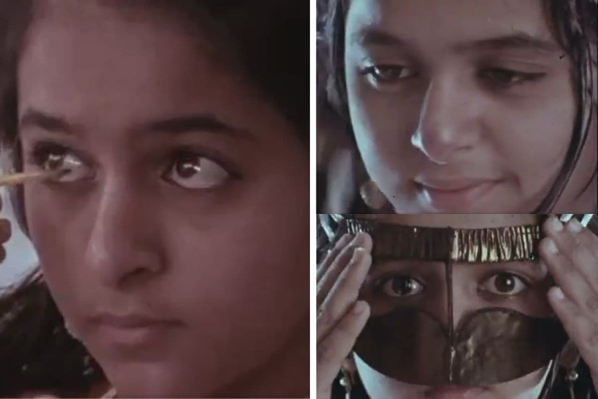 तुम्हारी आंखों को मासूमियत... दुबई के रूलर ने शेयर किया वीडियो; पत्नी के बर्थडे पर ऐसे किया प्यार का इजहार