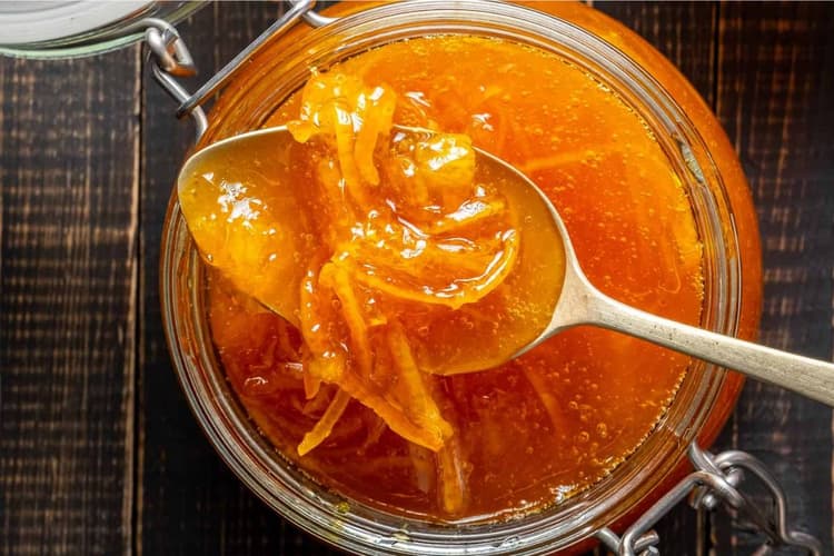 Orange Jam Recipe: घर पर बनाएं टेस्टी और फ्रेश ऑरेंज जैम बिना प्रिज़र्वेटिव के
