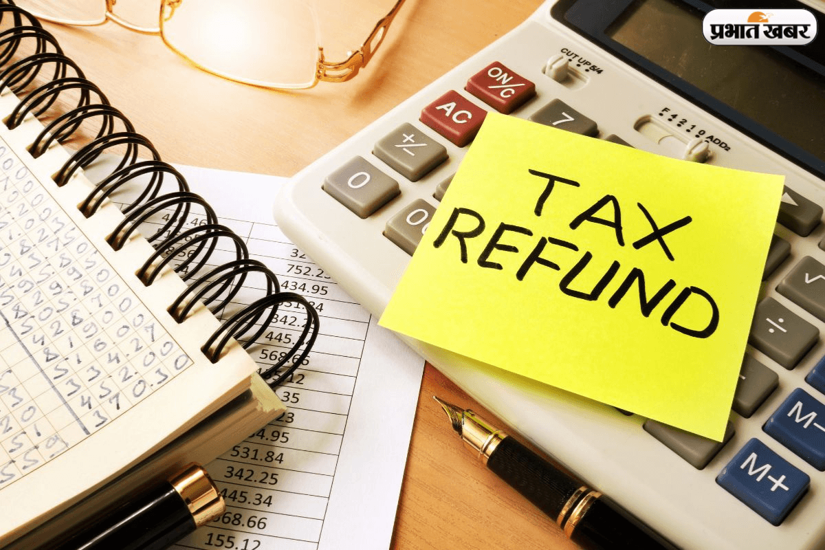 17 लाख तक के टैक्स रिफंड हुए क्रेडिट, ऐसे चेक करें अपना रिफंड स्टेटस