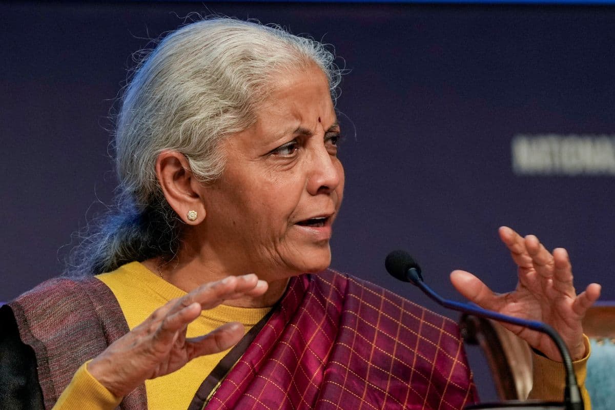 भारत के पहले बजट से लेकर साल 2026 तक, 166 साल में कितनी बदल गई तस्वीर, देखें आंकड़ा