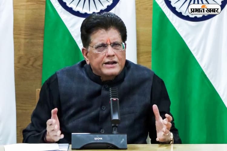 US ट्रेड डील पर सरकार का पहला बयान, टैरिफ कट से इंजीनियरिंग और टेक्सटाइल सेक्टर को राहत