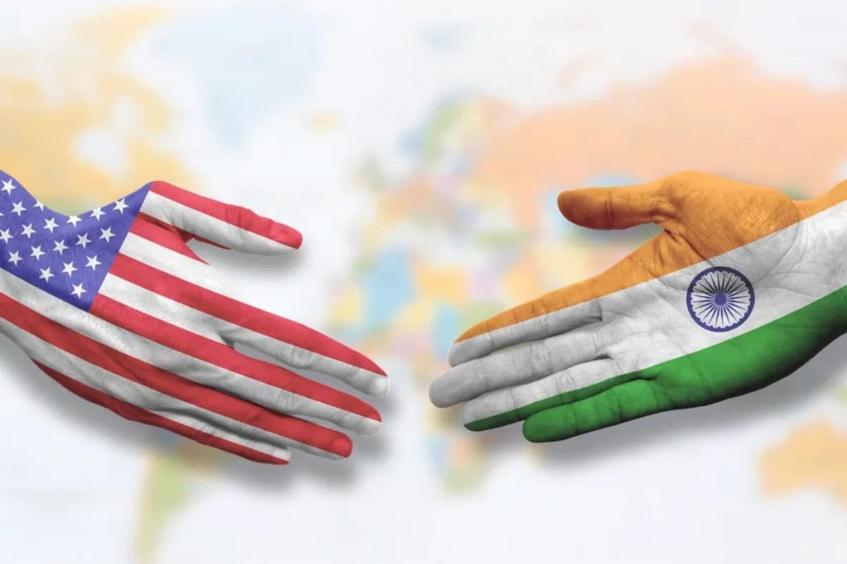 अमेरिका से समझौते में हमारे कृषि हित, पढ़ें अभिजीत मुखोपाध्याय का आलेख