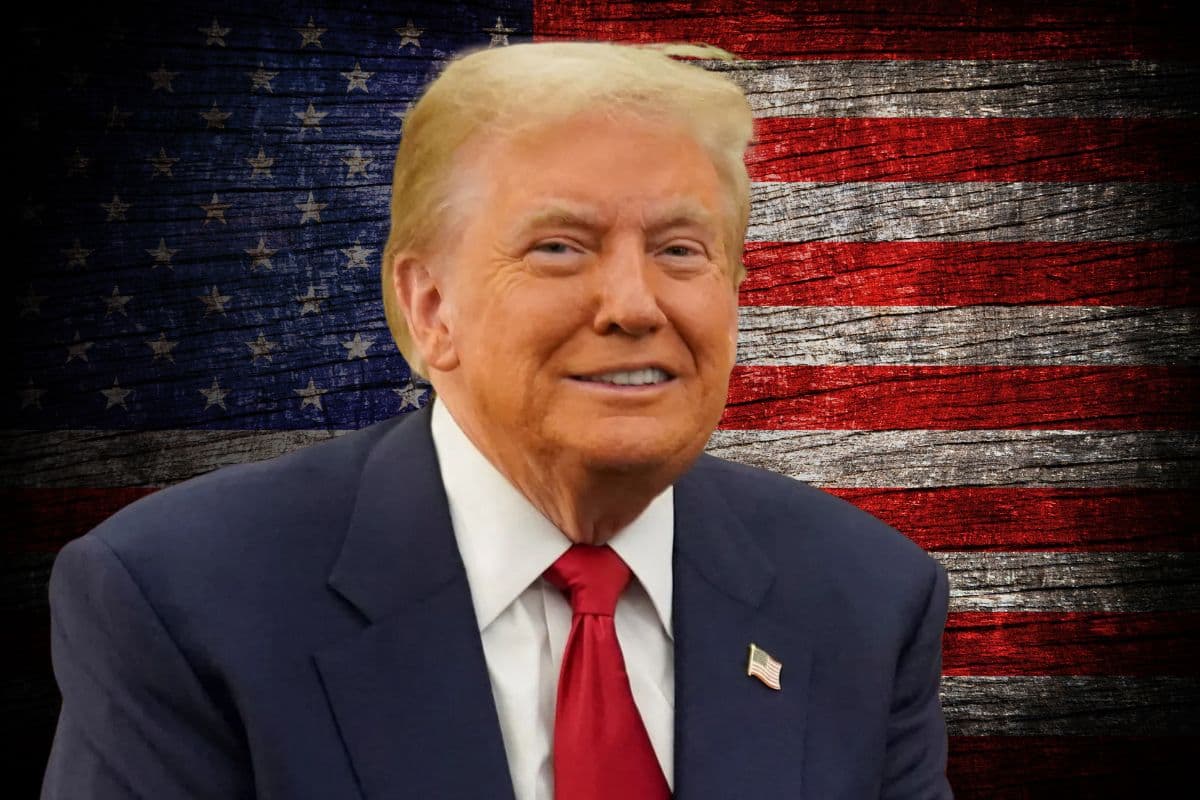 ट्रंप का बड़ा दावा! 'भारत अब ईरान नहीं, वेनेजुएला से खरीदेगा तेल'; चीन को भी दिया ऑफर