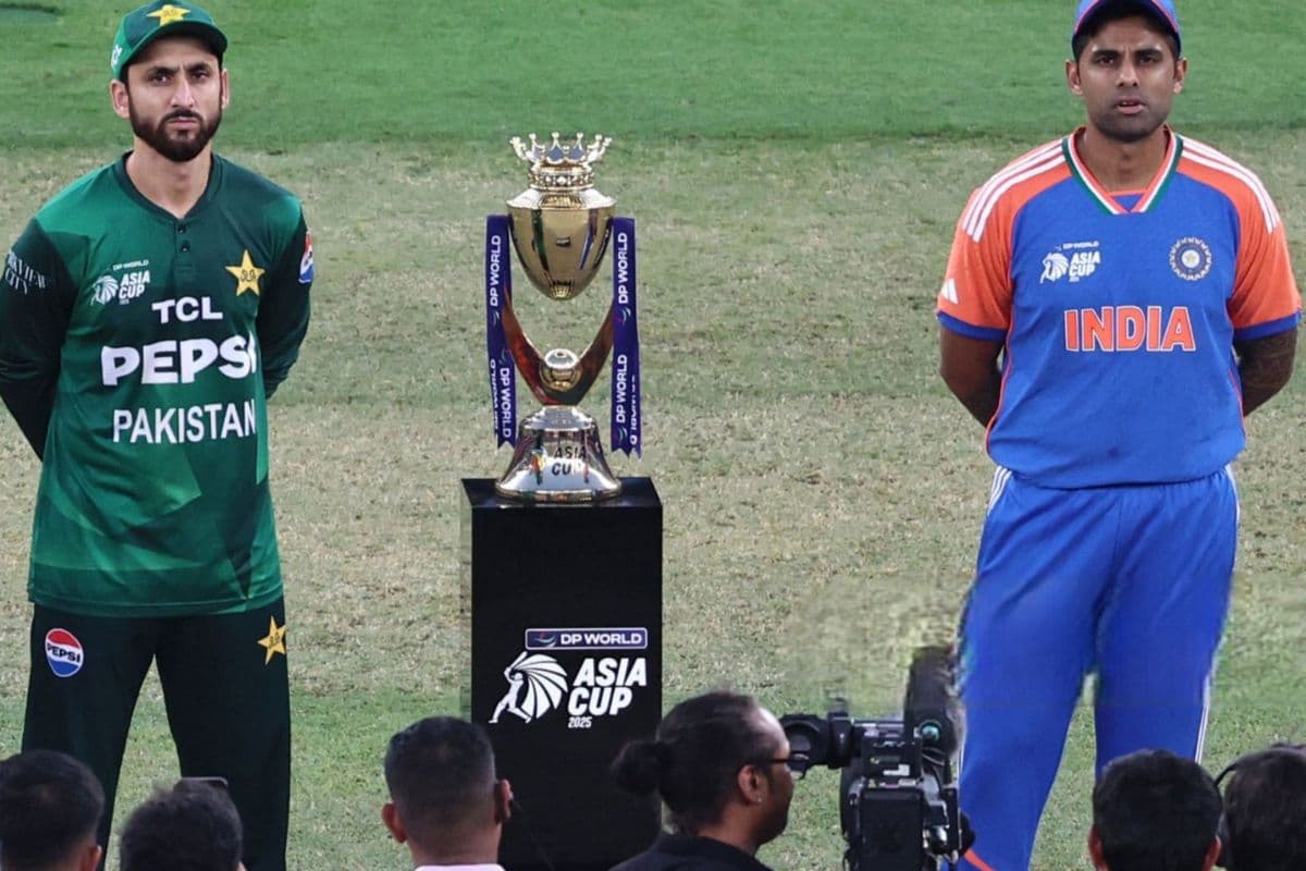 T20 World Cup 2026: भारत के खिलाफ मैच नहीं खेलेगा पाकिस्तान, 15 फरवरी को होना था महामुकाबला