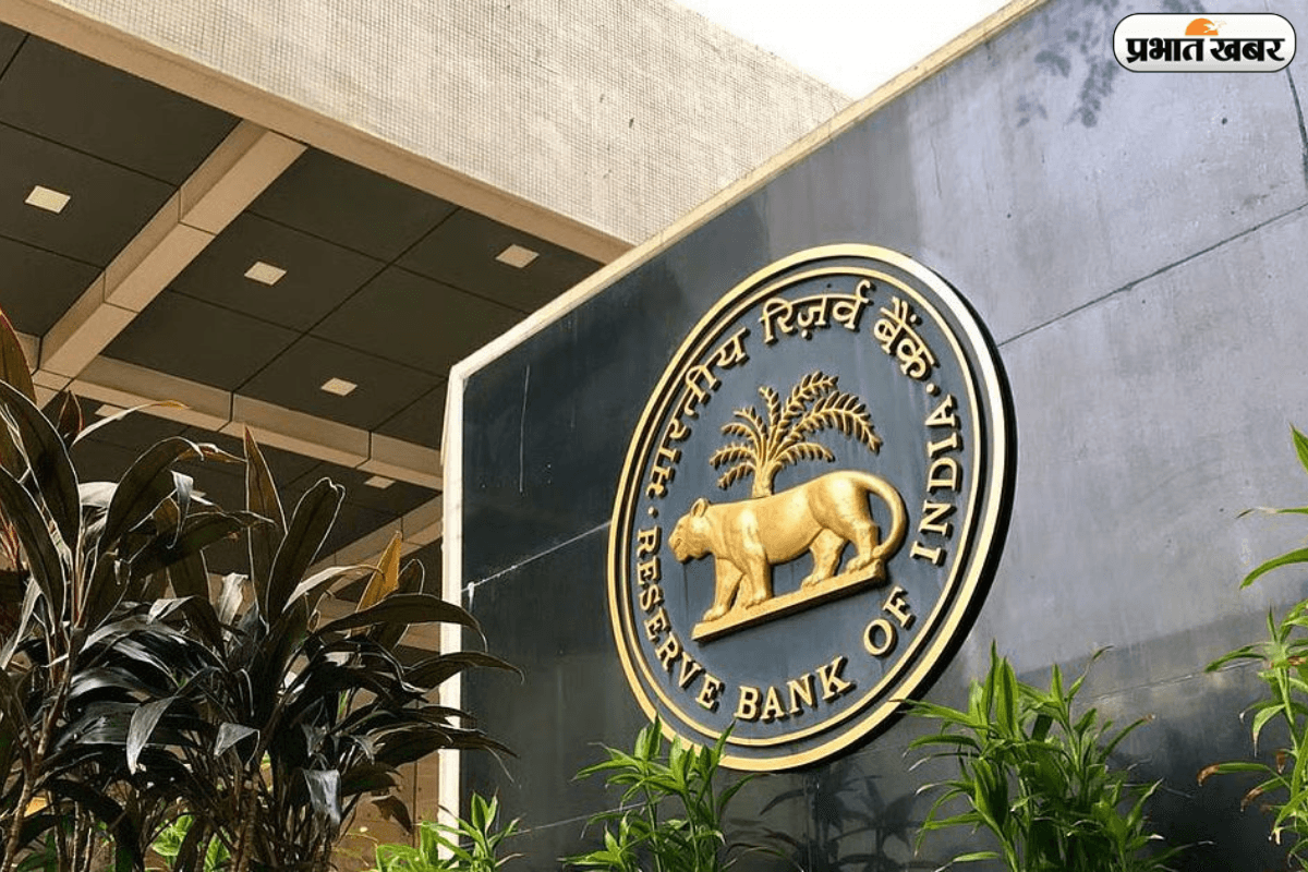 रिकॉर्ड ऊंचाई के बाद घटा भारत का विदेशी खजाना, जानें क्या है वजह