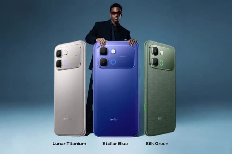 7.2mm की पतली बॉडी और JBL साउंड के साथ Infinix Note Edge एंट्री को तैयार, जानें लॉन्च डेट