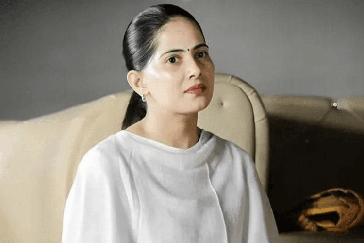 महाभारत की कथा से जानें डर पर जीत का राज, पढ़ें जया किशोरी के प्रेरक कोट्स