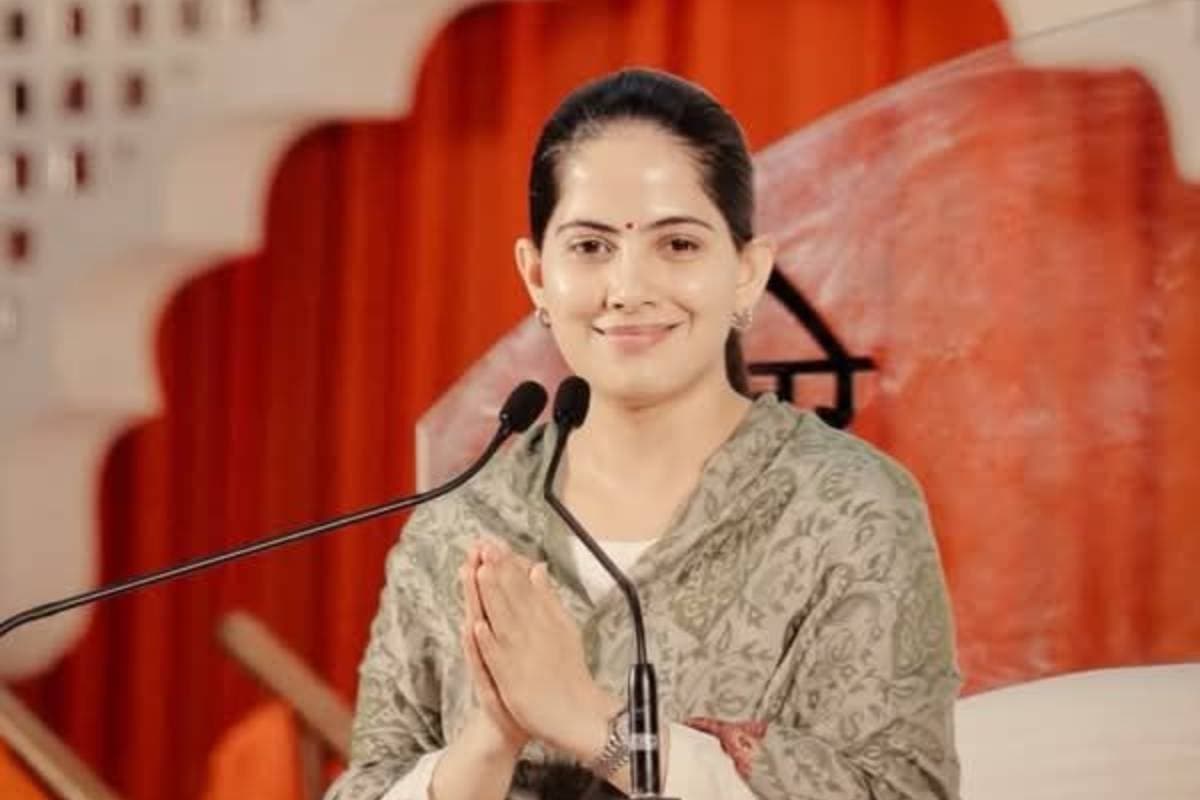 3 Life Lessons from Mahabharat by Jaya Kishori: महाभारत से सीखें जीवन बदलने वाले 3 बड़े सबक