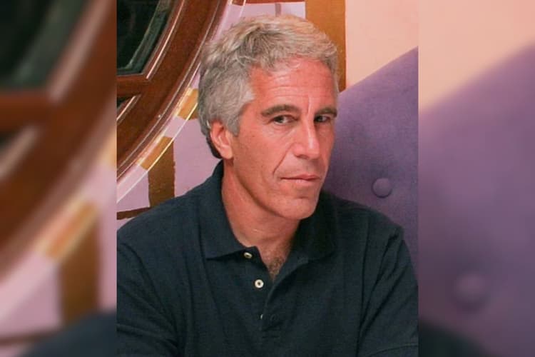 क्या जेफ्री एपस्टीन बच्चों की बलि और नरभक्षण से जुड़ा था? जानें वायरल दावों की सच्चाई