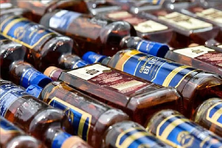 विनय सिंह ने 70 लाख वसूले, झारखंड शराब घोटाले में एसीबी जांच जारी