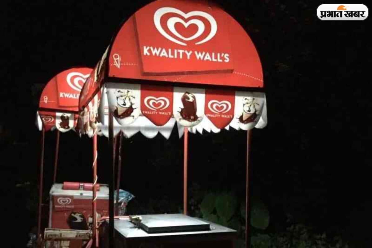 क्वालिटी वाल्स की बाजार में सुस्त एंट्री, HUL से अलग होने के बाद शेयर में गिरावट