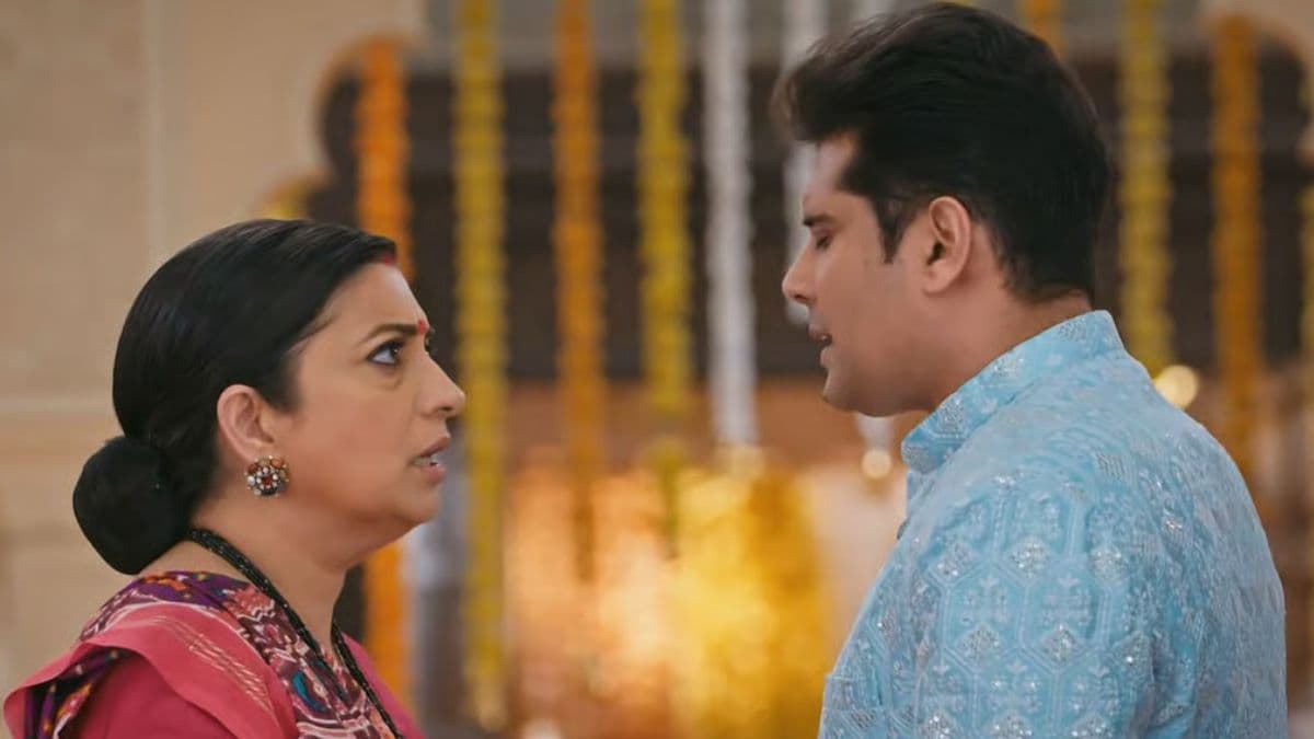 Kyunki Saas Bhi Kabhi Bahu Thi 2 27 February Twist