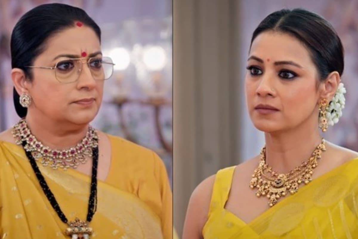 Kyunki Saas Bhi Kabhi Bahu Thi 2 Spoiler Tulsi V_s Noina