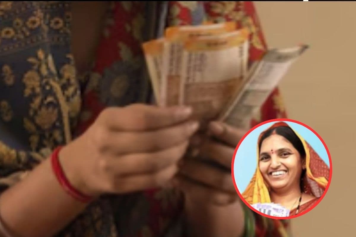लाडकी बहिन योजना : इन महिलाओं को मिलेंगे हर महीने 2100 रुपये, हो गया ऐलान