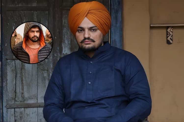 मूसेवाला मर्डर की रेकी करने वाला लॉरेंस गैंग का बॉबी कबूतर अरेस्ट, 7 साल बाद धरा गया