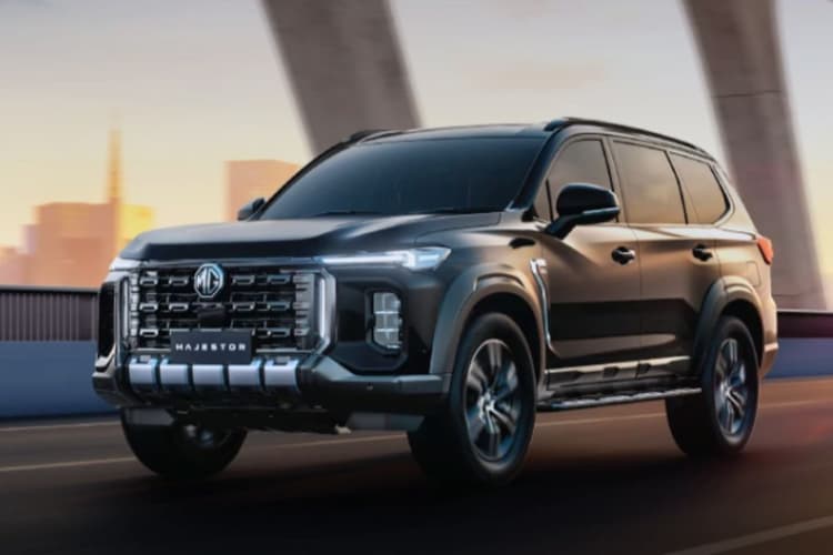 MG Majestor के किस वेरिएंट में क्या मिलेगा फीचर? यहां जानिए सबकुछ