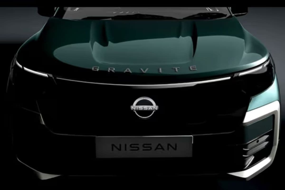 Nissan Gravite рдХрд▓ рд╣реЛрдЧреА рд▓реЙрдиреНрдЪ, рдЬрд╛рдиреЗрдВ рдХреИрд╕рд╛ рд╣реИ рдЗрдВрдЬрди, рдкрд░рдлреЙрд░рдореЗрдВрд╕ рдФрд░ рдлреАрдЪрд░реНрд╕