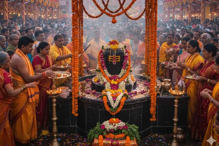 महाशिवरात्रि पर जरूर करें ये काम, भगवान शिव होंगे प्रसन्न