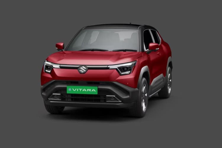 BaaS मॉडल के बिना कितनी पड़ेगी Maruti की पहली EV? जानिए पूरी प्राइस लिस्ट