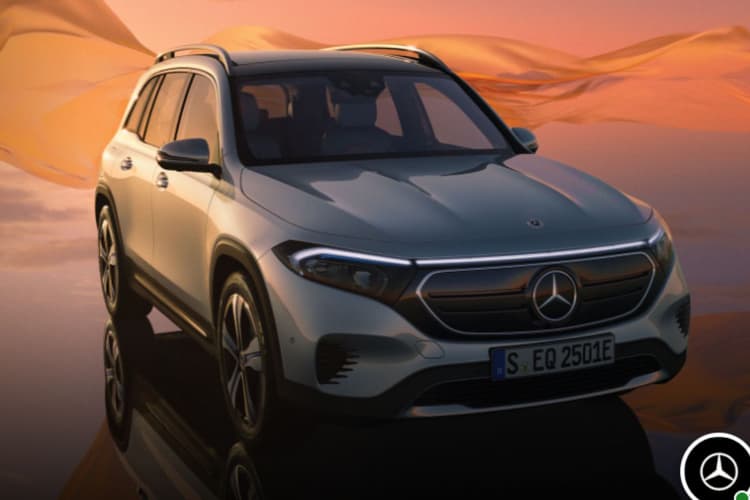 Mercedes-Benz की नई इलेक्ट्रिक सेडान CLA EV करेगी भारत में एंट्री, EV टच के साथ मिलेगा स्टाइलिश लुक