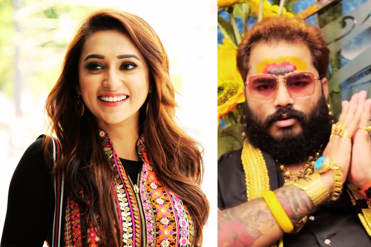 मिमी चक्रवर्ती से बदसलूकी मामले में तनय शास्त्री को बेल, फिर भी 11 फरवरी तक जेल में ही रहेंगे